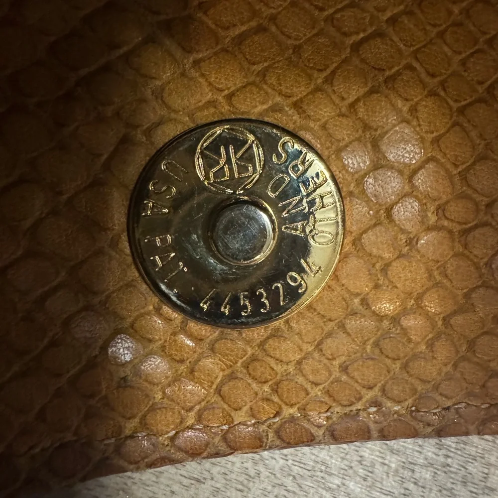 Sharif vintage leather southwest boho bucket Bag purse